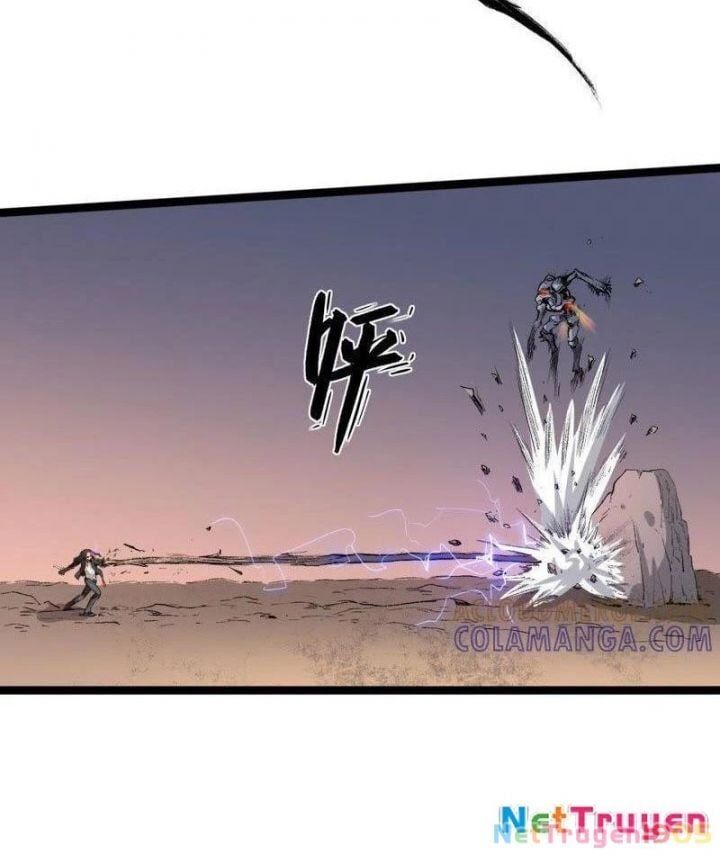 Vô Hạn Dị Hóa: Chiến Tranh Hệ Nhị Phân Chap 13 - Next Chap 14