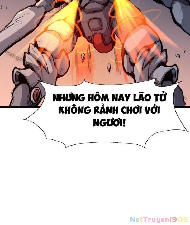 Vô Hạn Dị Hóa: Chiến Tranh Hệ Nhị Phân Chap 13 - Next Chap 14