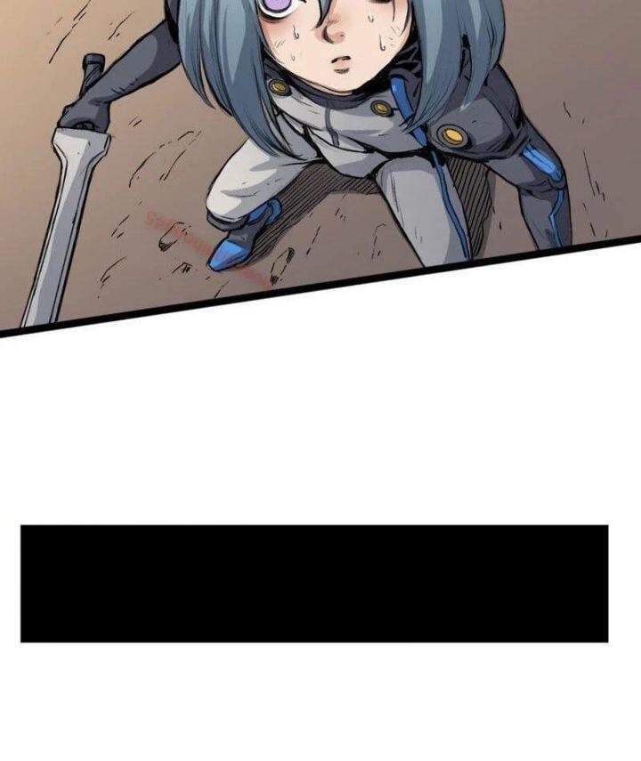 Vô Hạn Dị Hóa: Chiến Tranh Hệ Nhị Phân Chap 13 - Next Chap 14