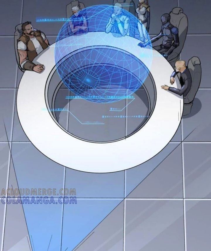 Vô Hạn Dị Hóa: Chiến Tranh Hệ Nhị Phân Chap 13 - Next Chap 14