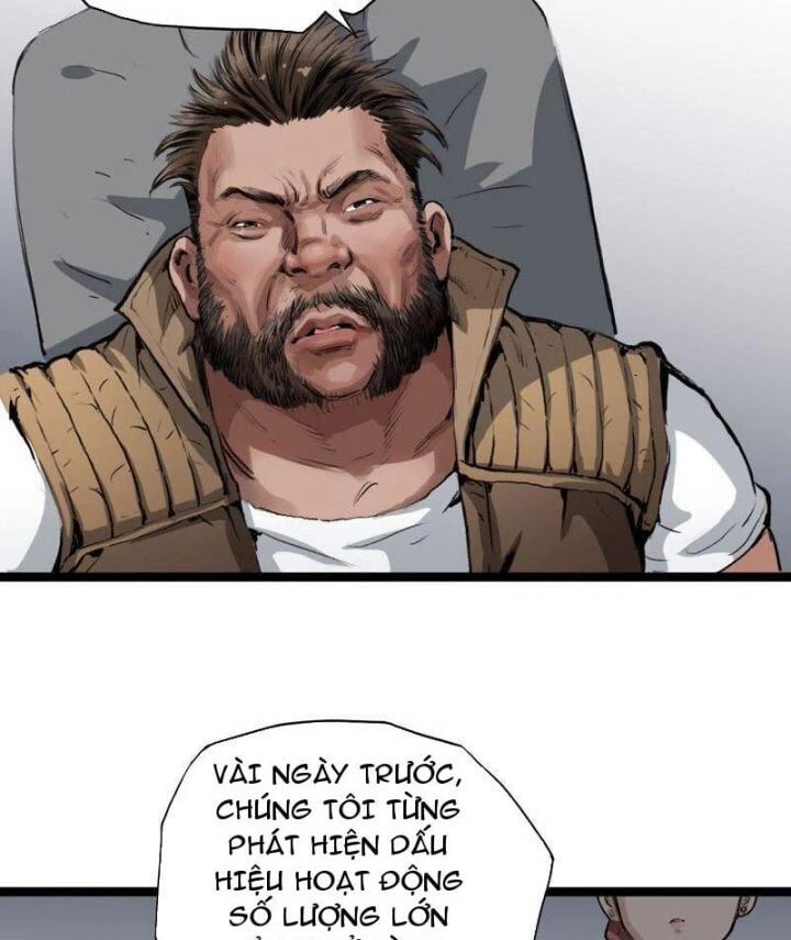 Vô Hạn Dị Hóa: Chiến Tranh Hệ Nhị Phân Chap 13 - Next Chap 14