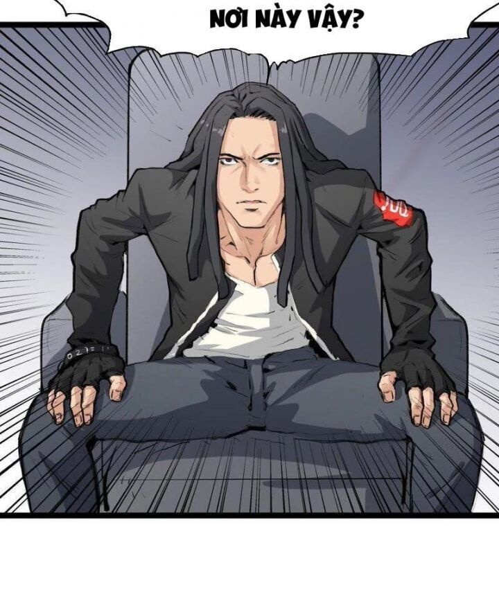 Vô Hạn Dị Hóa: Chiến Tranh Hệ Nhị Phân Chap 13 - Next Chap 14