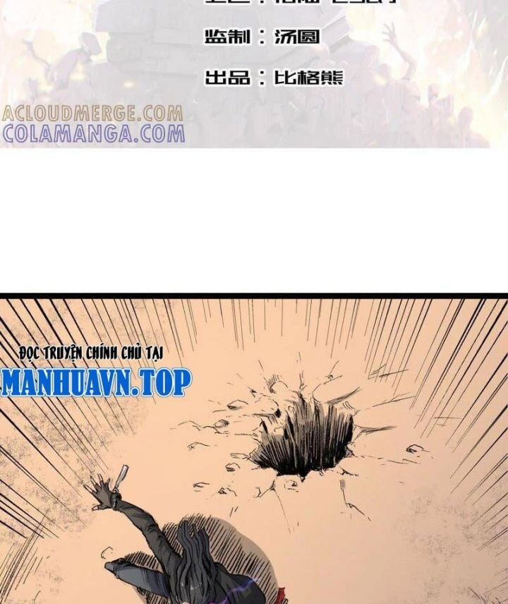 Vô Hạn Dị Hóa: Chiến Tranh Hệ Nhị Phân Chap 13 - Next Chap 14