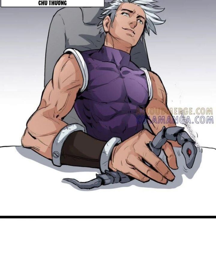 Vô Hạn Dị Hóa: Chiến Tranh Hệ Nhị Phân Chap 13 - Next Chap 14