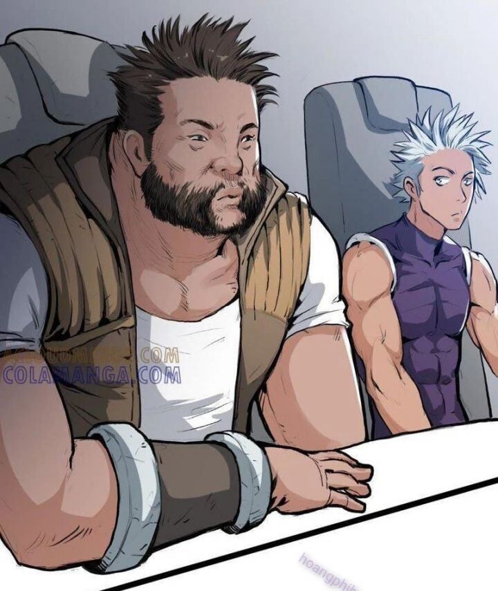 Vô Hạn Dị Hóa: Chiến Tranh Hệ Nhị Phân Chap 13 - Next Chap 14