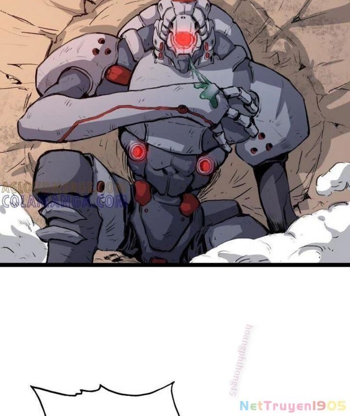 Vô Hạn Dị Hóa: Chiến Tranh Hệ Nhị Phân Chap 13 - Next Chap 14