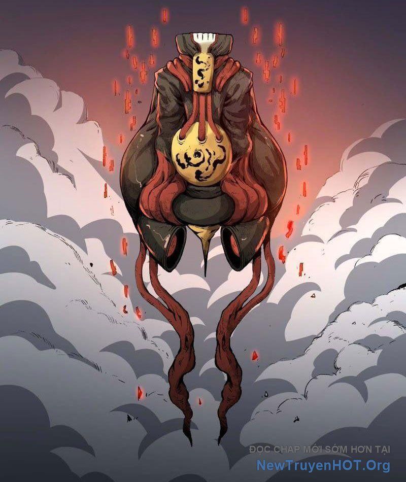 Vô Hạn Dị Hóa: Chiến Tranh Hệ Nhị Phân Chap 14 - Next Chap 15