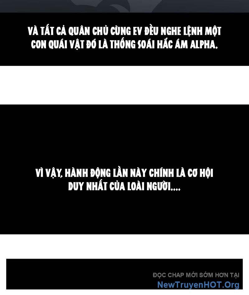 Vô Hạn Dị Hóa: Chiến Tranh Hệ Nhị Phân Chap 14 - Next Chap 15