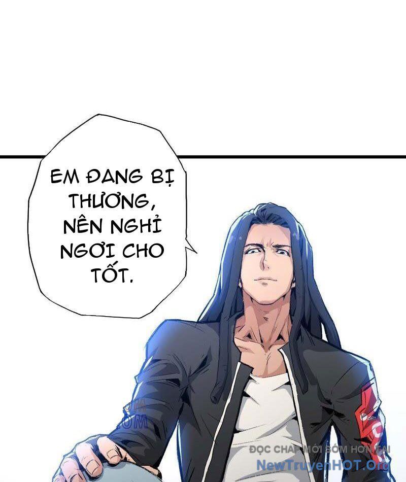 Vô Hạn Dị Hóa: Chiến Tranh Hệ Nhị Phân Chap 14 - Next Chap 15