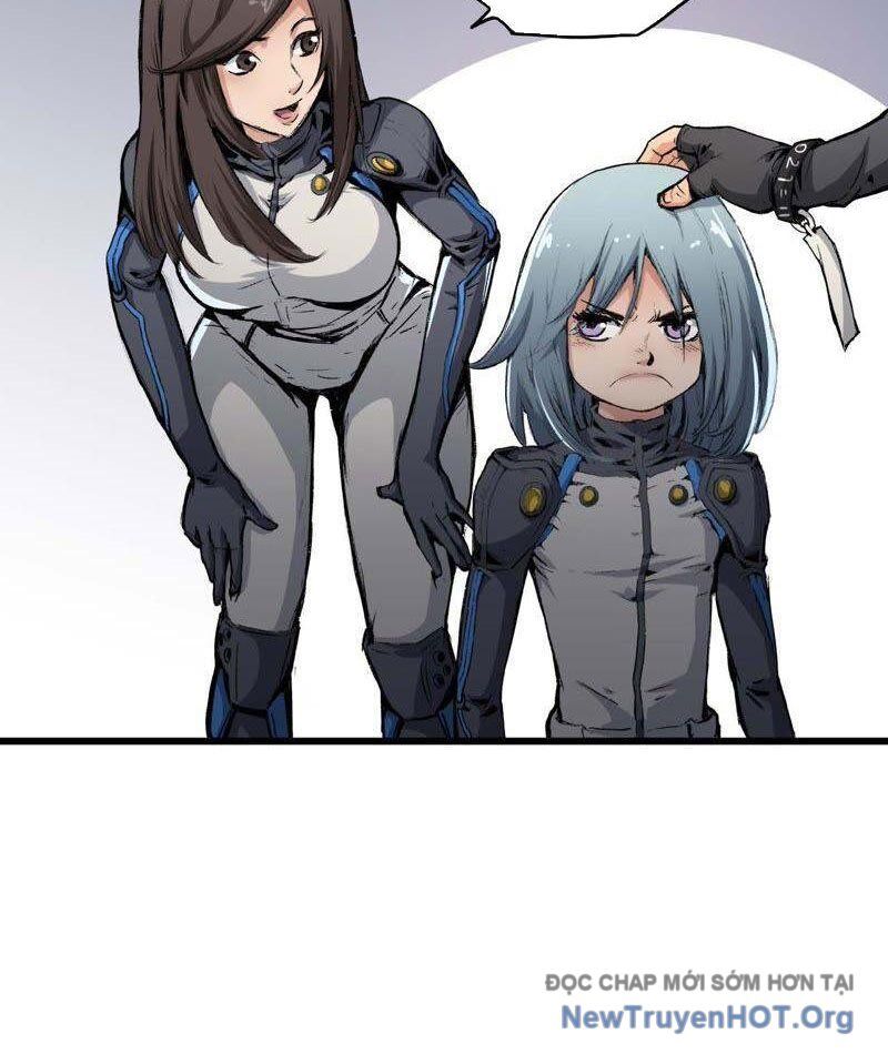 Vô Hạn Dị Hóa: Chiến Tranh Hệ Nhị Phân Chap 14 - Next Chap 15