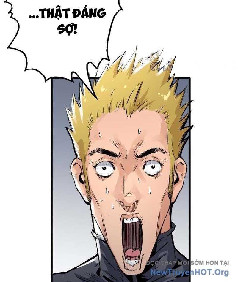 Vô Hạn Dị Hóa: Chiến Tranh Hệ Nhị Phân Chap 14 - Next Chap 15