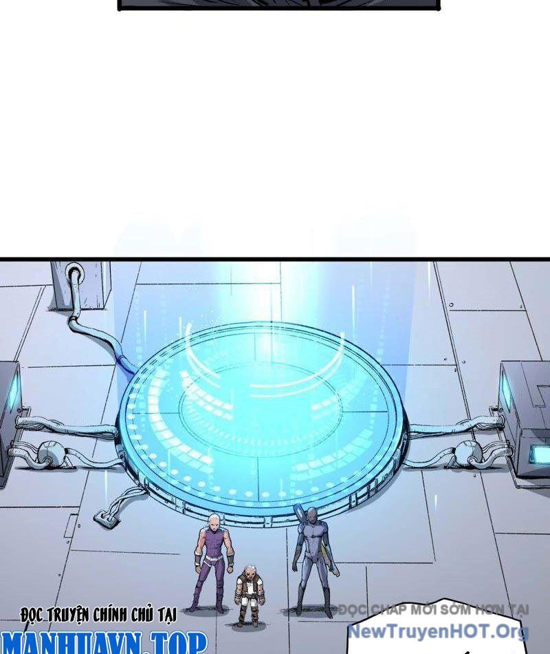 Vô Hạn Dị Hóa: Chiến Tranh Hệ Nhị Phân Chap 14 - Next Chap 15