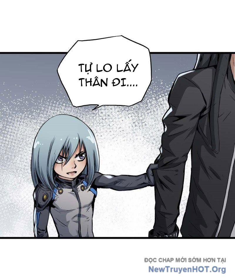 Vô Hạn Dị Hóa: Chiến Tranh Hệ Nhị Phân Chap 14 - Next Chap 15