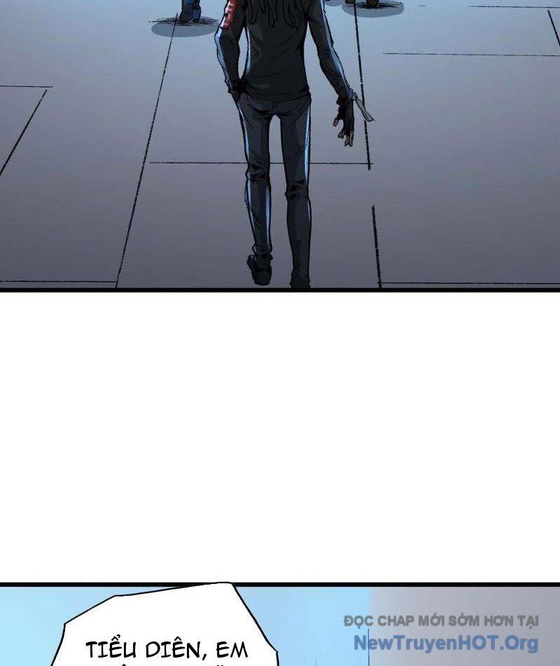 Vô Hạn Dị Hóa: Chiến Tranh Hệ Nhị Phân Chap 14 - Next Chap 15
