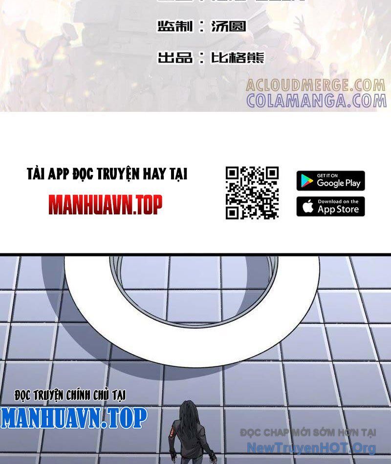 Vô Hạn Dị Hóa: Chiến Tranh Hệ Nhị Phân Chap 14 - Next Chap 15