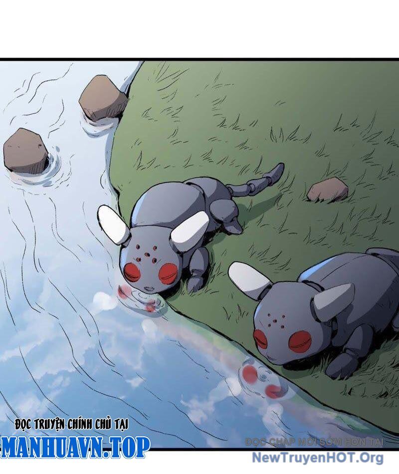 Vô Hạn Dị Hóa: Chiến Tranh Hệ Nhị Phân Chap 14 - Next Chap 15