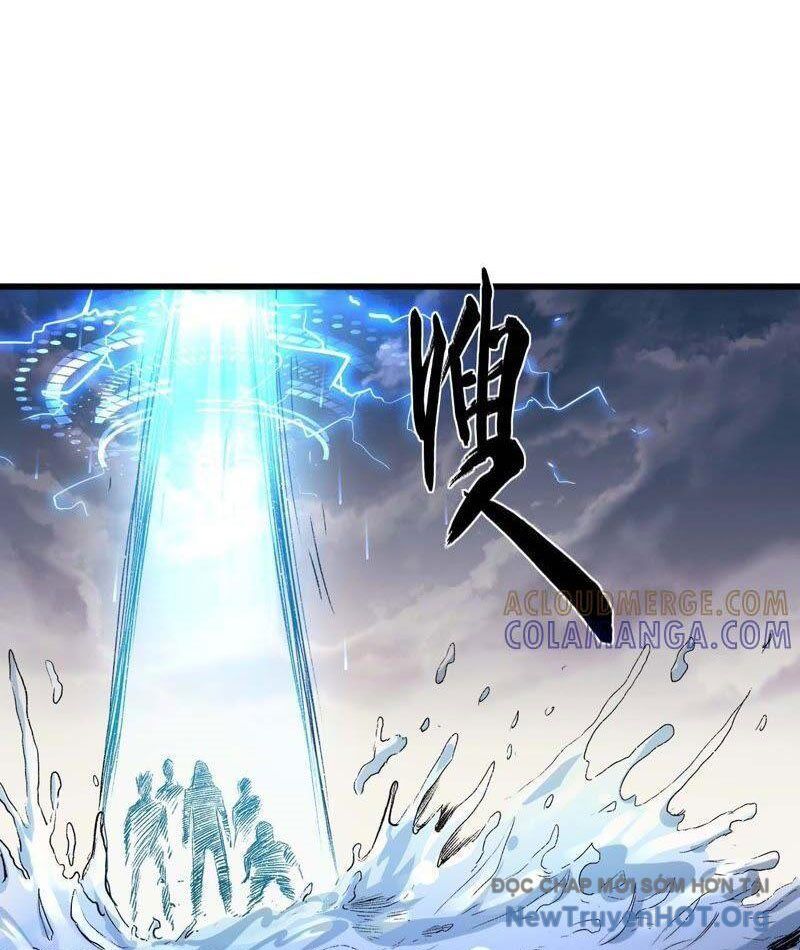 Vô Hạn Dị Hóa: Chiến Tranh Hệ Nhị Phân Chap 14 - Next Chap 15