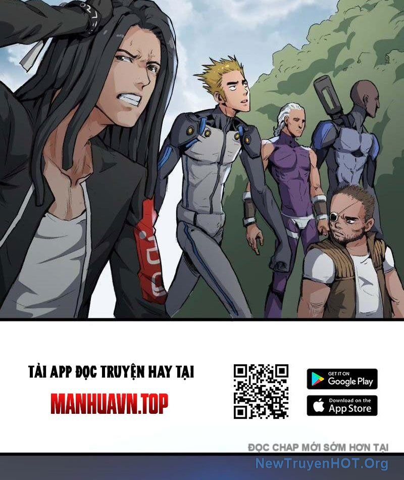 Vô Hạn Dị Hóa: Chiến Tranh Hệ Nhị Phân Chap 14 - Next Chap 15