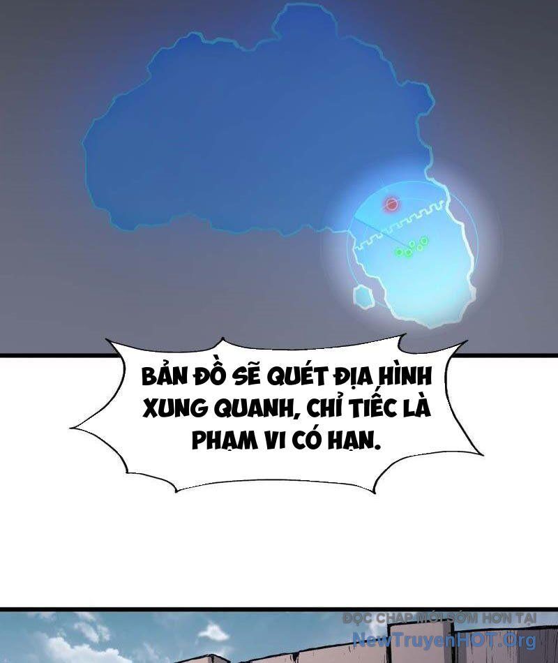 Vô Hạn Dị Hóa: Chiến Tranh Hệ Nhị Phân Chap 14 - Next Chap 15