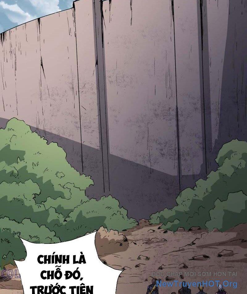 Vô Hạn Dị Hóa: Chiến Tranh Hệ Nhị Phân Chap 14 - Next Chap 15