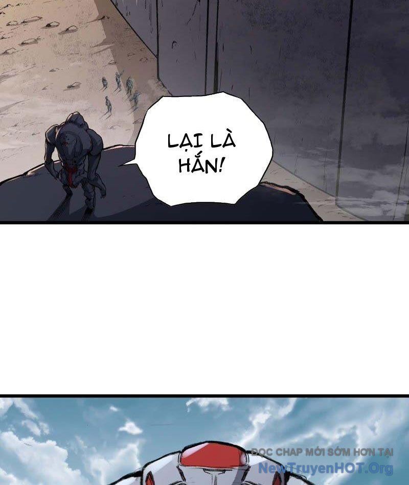 Vô Hạn Dị Hóa: Chiến Tranh Hệ Nhị Phân Chap 14 - Next Chap 15
