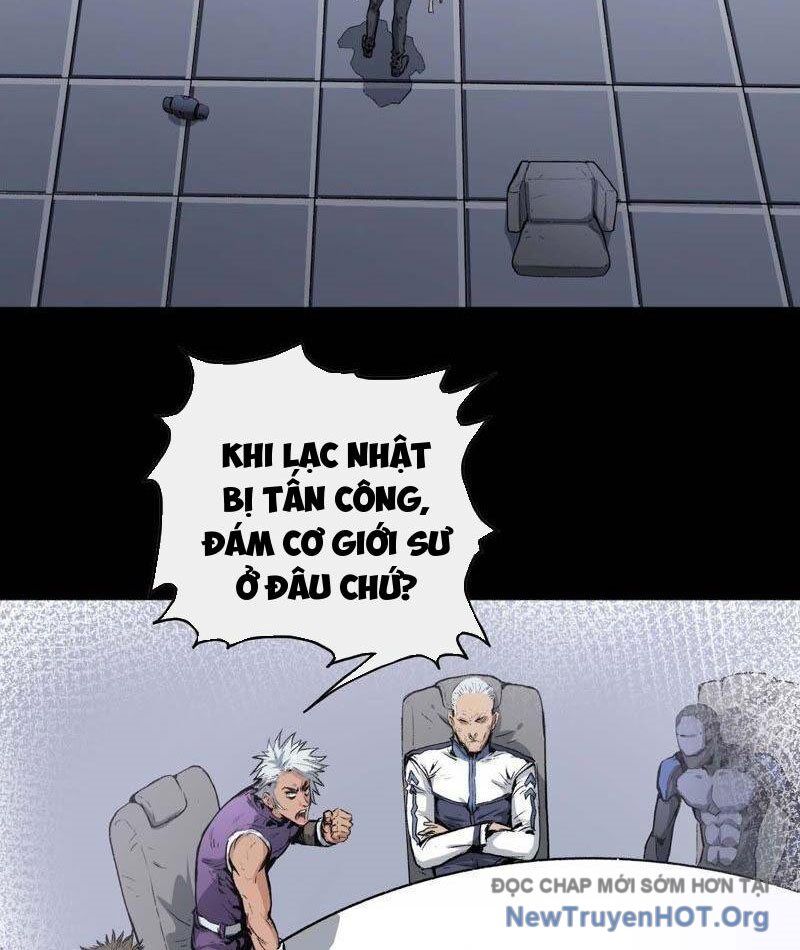 Vô Hạn Dị Hóa: Chiến Tranh Hệ Nhị Phân Chap 14 - Next Chap 15
