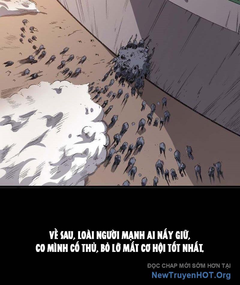 Vô Hạn Dị Hóa: Chiến Tranh Hệ Nhị Phân Chap 14 - Next Chap 15