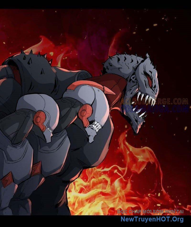 Vô Hạn Dị Hóa: Chiến Tranh Hệ Nhị Phân Chap 14 - Next Chap 15