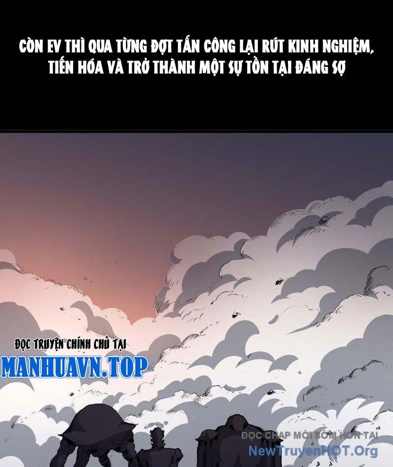 Vô Hạn Dị Hóa: Chiến Tranh Hệ Nhị Phân Chap 14 - Next Chap 15