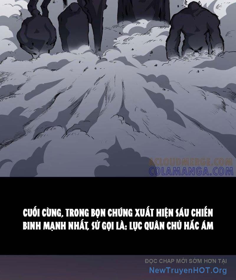 Vô Hạn Dị Hóa: Chiến Tranh Hệ Nhị Phân Chap 14 - Next Chap 15