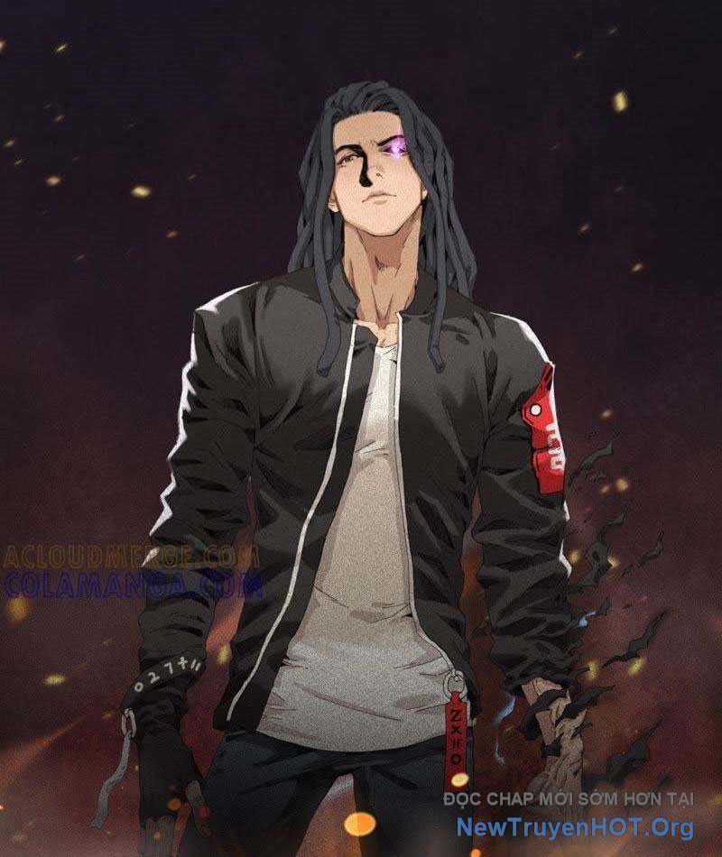 Vô Hạn Dị Hóa: Chiến Tranh Hệ Nhị Phân Chap 15 - Next Chap 16
