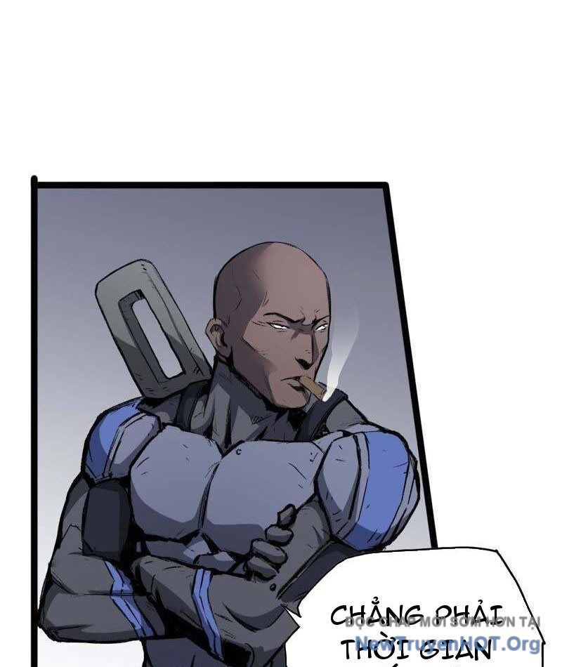 Vô Hạn Dị Hóa: Chiến Tranh Hệ Nhị Phân Chap 15 - Next Chap 16