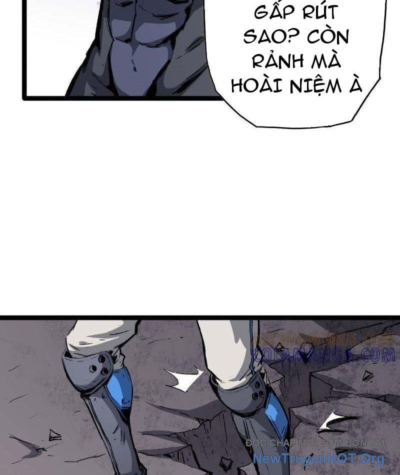 Vô Hạn Dị Hóa: Chiến Tranh Hệ Nhị Phân Chap 15 - Next Chap 16