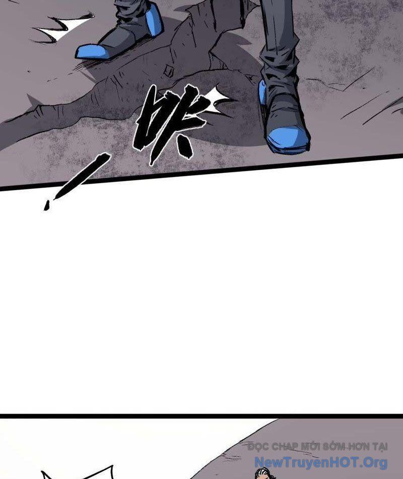 Vô Hạn Dị Hóa: Chiến Tranh Hệ Nhị Phân Chap 15 - Next Chap 16