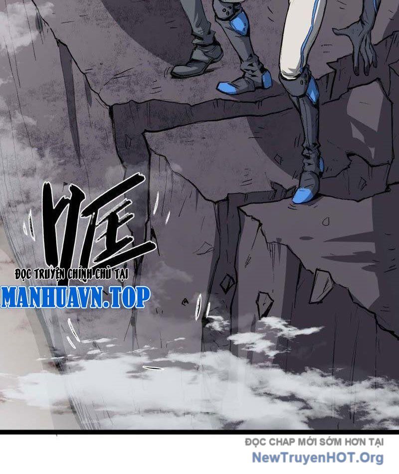 Vô Hạn Dị Hóa: Chiến Tranh Hệ Nhị Phân Chap 15 - Next Chap 16