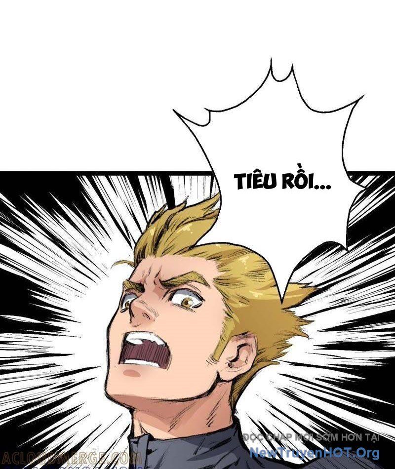 Vô Hạn Dị Hóa: Chiến Tranh Hệ Nhị Phân Chap 15 - Next Chap 16