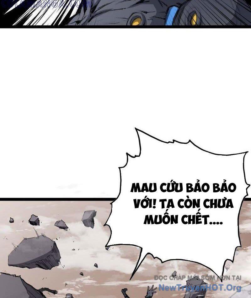 Vô Hạn Dị Hóa: Chiến Tranh Hệ Nhị Phân Chap 15 - Next Chap 16