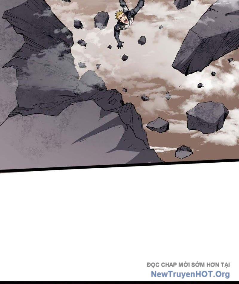 Vô Hạn Dị Hóa: Chiến Tranh Hệ Nhị Phân Chap 15 - Next Chap 16