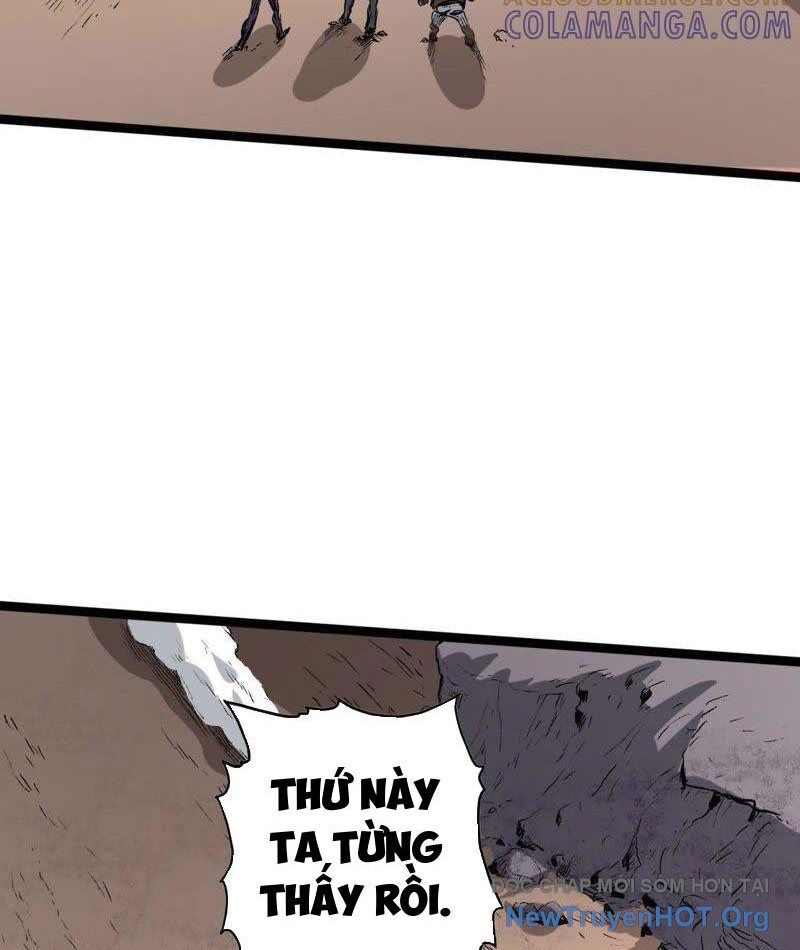 Vô Hạn Dị Hóa: Chiến Tranh Hệ Nhị Phân Chap 15 - Next Chap 16