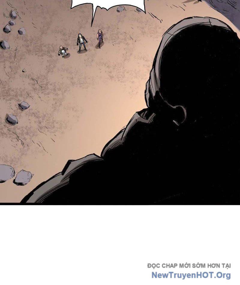 Vô Hạn Dị Hóa: Chiến Tranh Hệ Nhị Phân Chap 15 - Next Chap 16