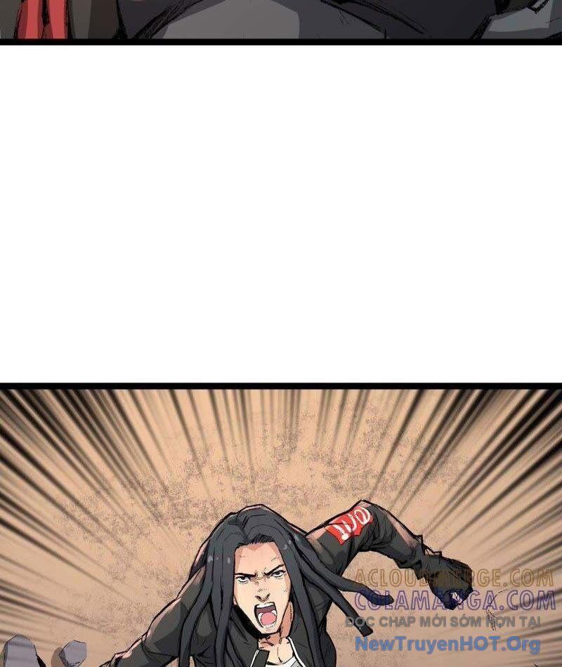 Vô Hạn Dị Hóa: Chiến Tranh Hệ Nhị Phân Chap 15 - Next Chap 16