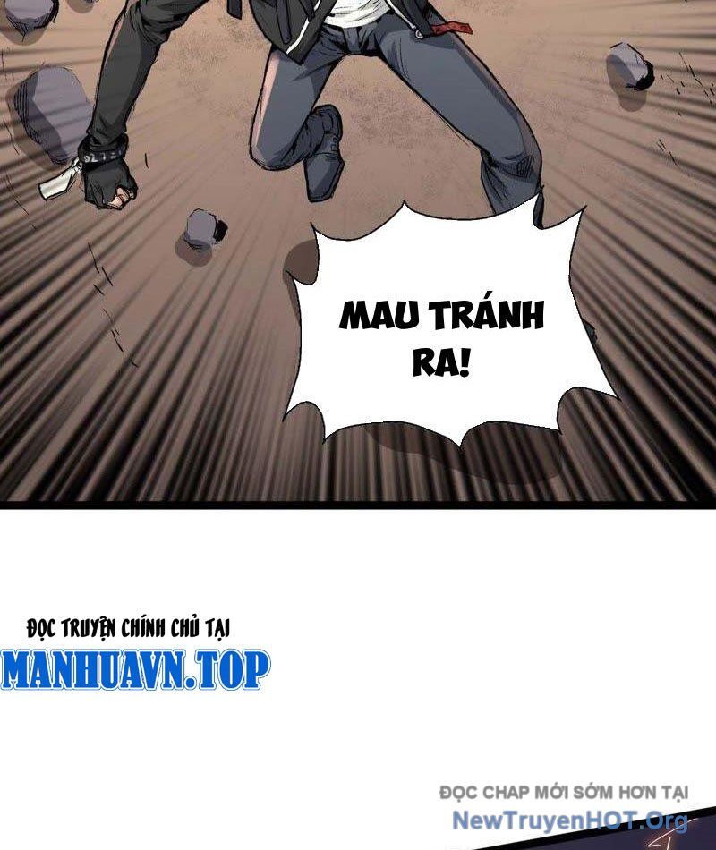 Vô Hạn Dị Hóa: Chiến Tranh Hệ Nhị Phân Chap 15 - Next Chap 16
