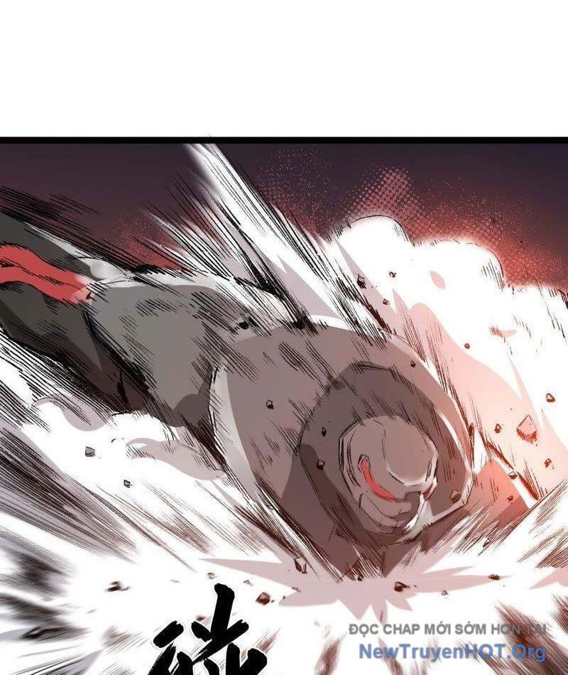 Vô Hạn Dị Hóa: Chiến Tranh Hệ Nhị Phân Chap 15 - Next Chap 16