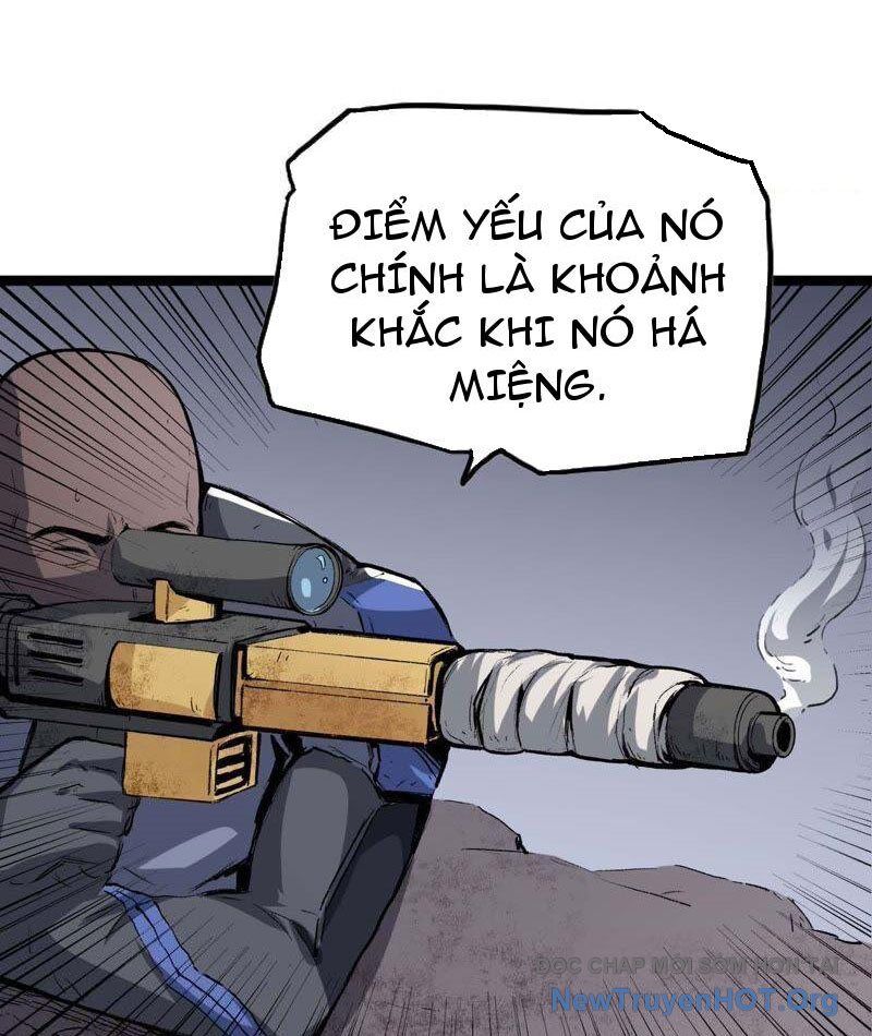 Vô Hạn Dị Hóa: Chiến Tranh Hệ Nhị Phân Chap 15 - Next Chap 16