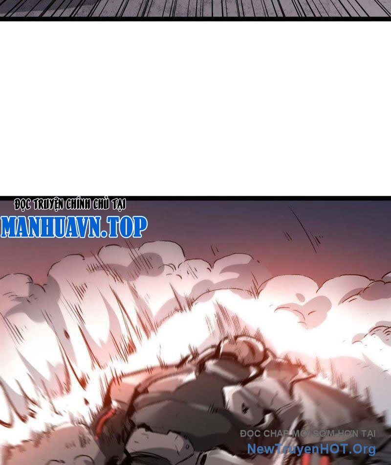 Vô Hạn Dị Hóa: Chiến Tranh Hệ Nhị Phân Chap 15 - Next Chap 16