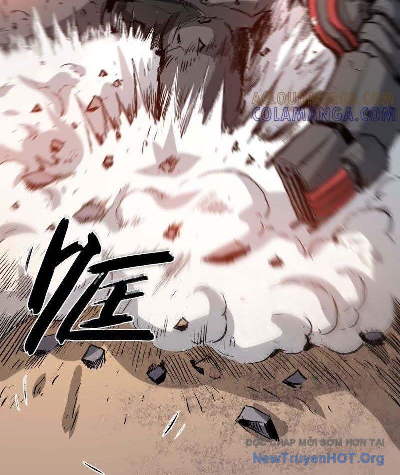 Vô Hạn Dị Hóa: Chiến Tranh Hệ Nhị Phân Chap 15 - Next Chap 16