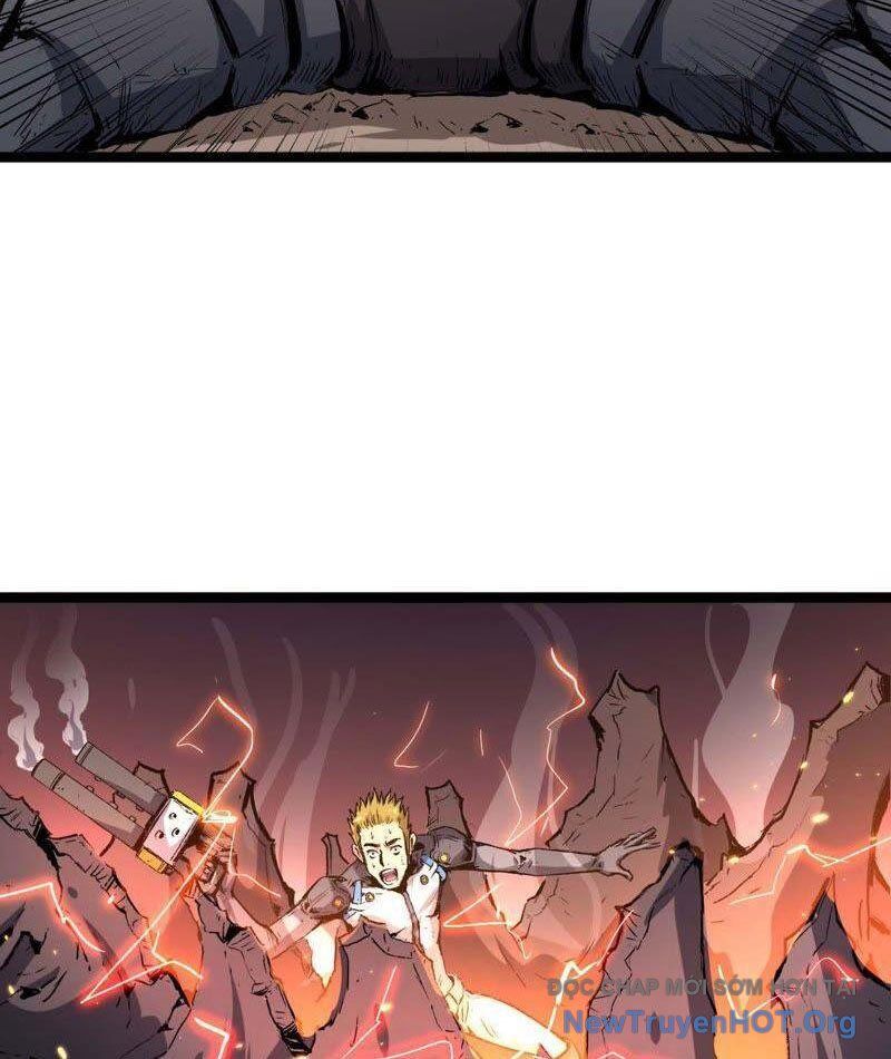 Vô Hạn Dị Hóa: Chiến Tranh Hệ Nhị Phân Chap 15 - Next Chap 16