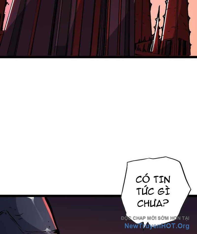 Vô Hạn Dị Hóa: Chiến Tranh Hệ Nhị Phân Chap 15 - Next Chap 16