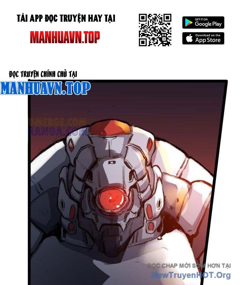 Vô Hạn Dị Hóa: Chiến Tranh Hệ Nhị Phân Chap 15 - Next Chap 16