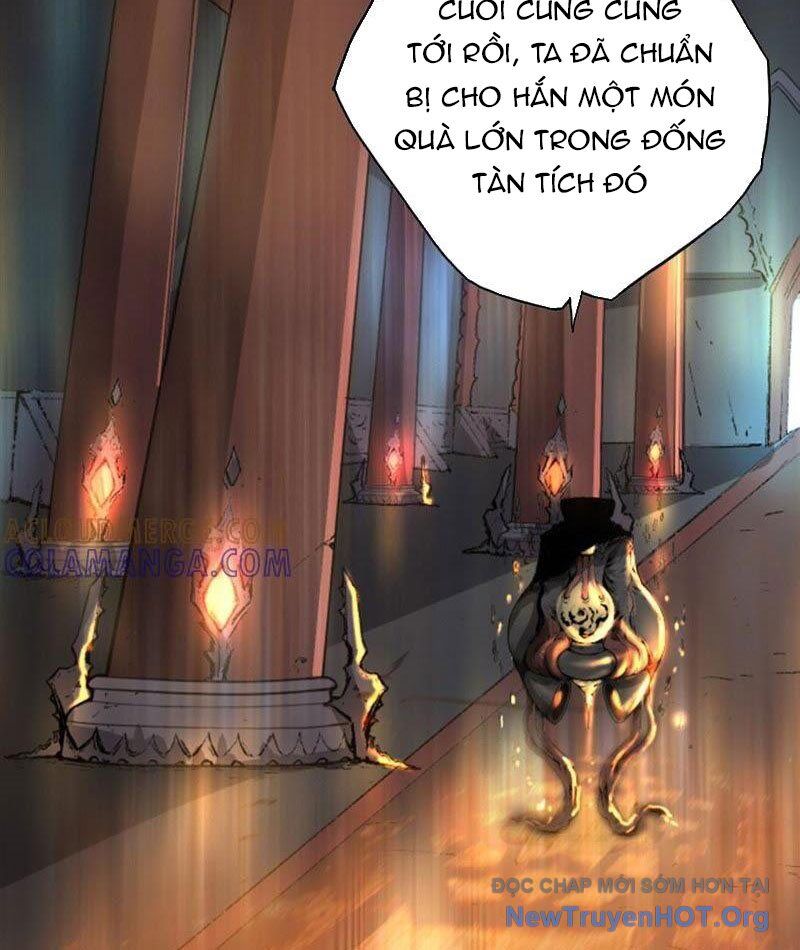 Vô Hạn Dị Hóa: Chiến Tranh Hệ Nhị Phân Chap 15 - Next Chap 16